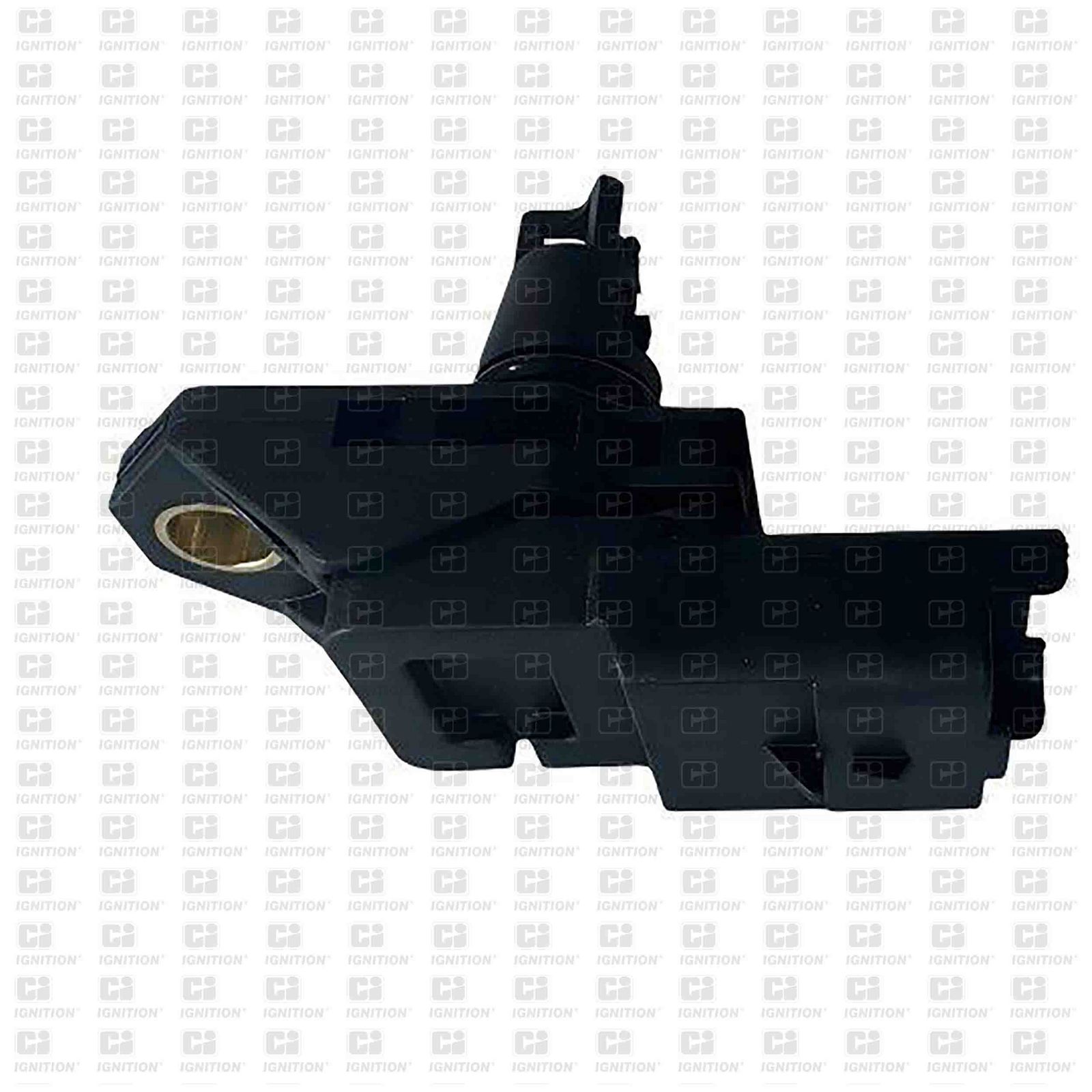 QUINTON HAZELL XMAP650 CI Sensor, boost pressure for CITROËN DS FORD PEUGEOT TOYOTA